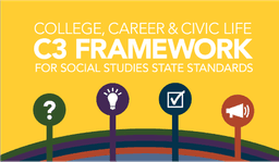 C3 Framework logo