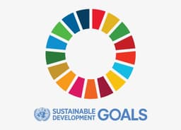 Sustainable Development Goals logo