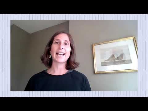 Lesson Trailer: "Females Singing to be Heard"