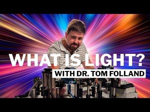 What is Light?