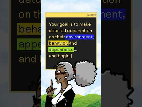 The Fairywren Challenge: Ask Questions Like a Scientist