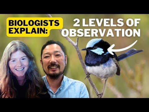 How Do Scientists Pick a Research Question?