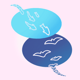 The End (Reflection) tile