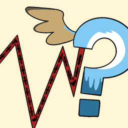 Not Just Winging It tile