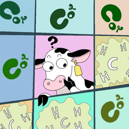 What Are You Eating? tile