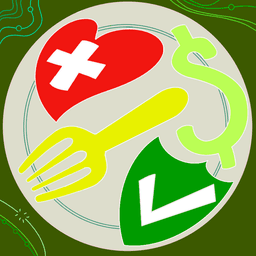 Tomorrow’s Table tile