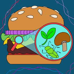 Fashioning Future Foods tile