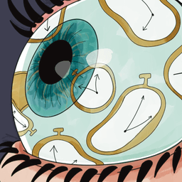 Seeing through time: A puzzling history of optics tile