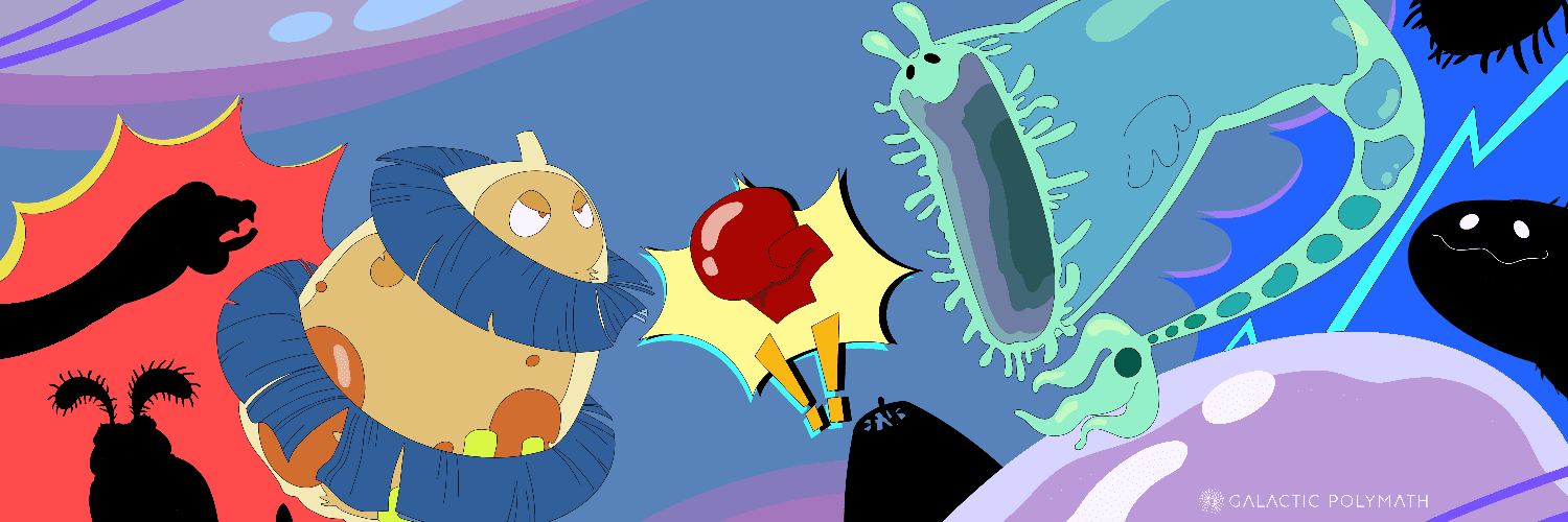 Micro Matchups banner