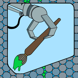 Crafted Materials: Traditional Handicraft for Future Technology tile